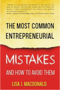 The Most Common Mistakes