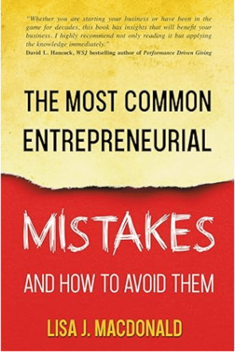 The Most Common Mistakes