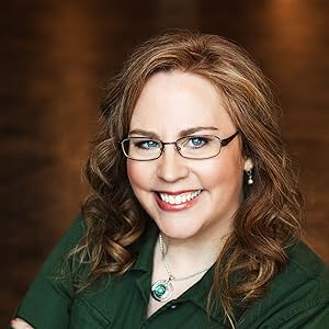 kate Colbert Author of Think Like A Marketer